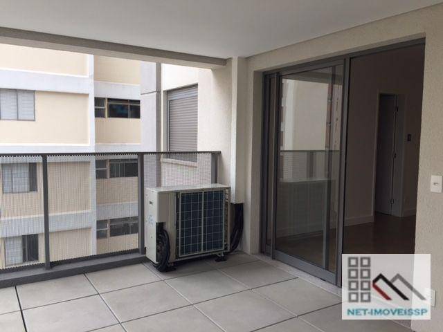 Apartamento para alugar com 1 quarto, 68m² - Foto 7