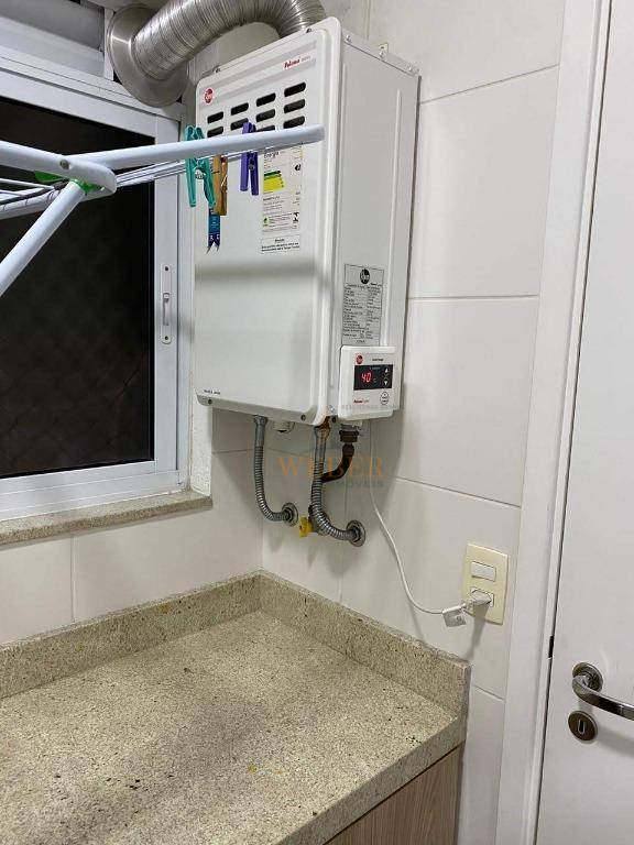 Apartamento à venda com 3 quartos, 110m² - Foto 32