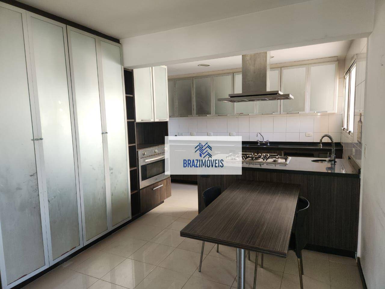 Apartamento à venda com 4 quartos, 265m² - Foto 10