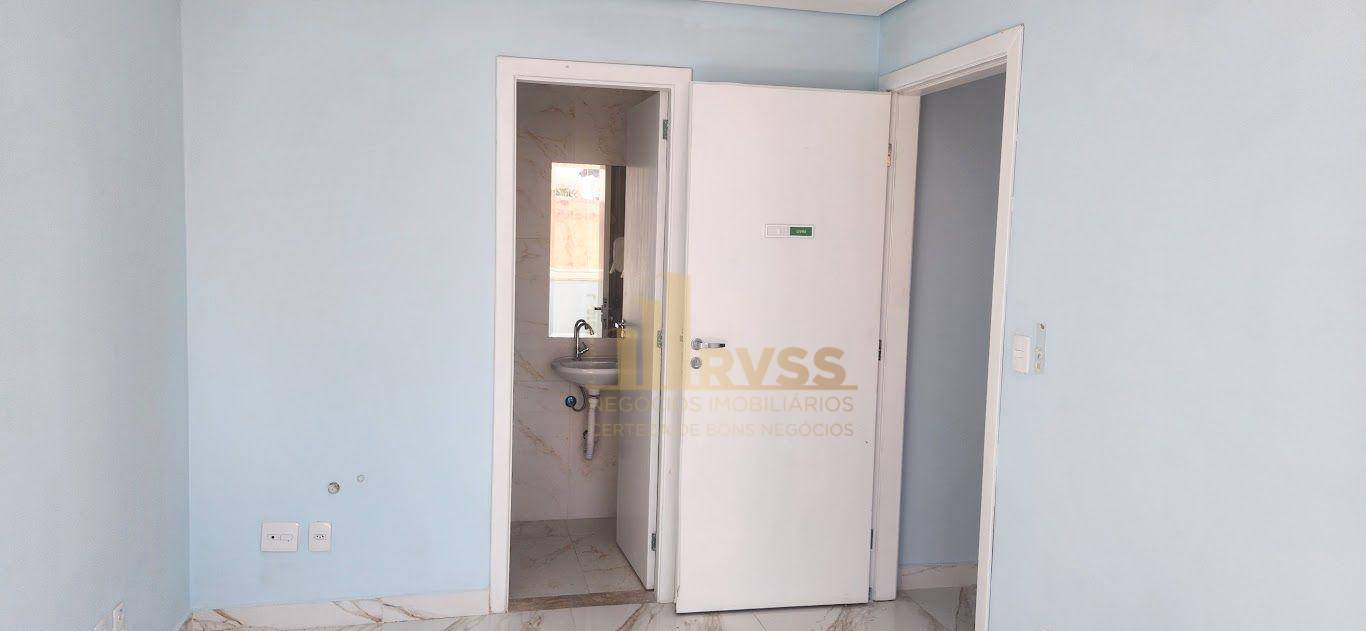 Conjunto Comercial-Sala à venda e aluguel, 36m² - Foto 2
