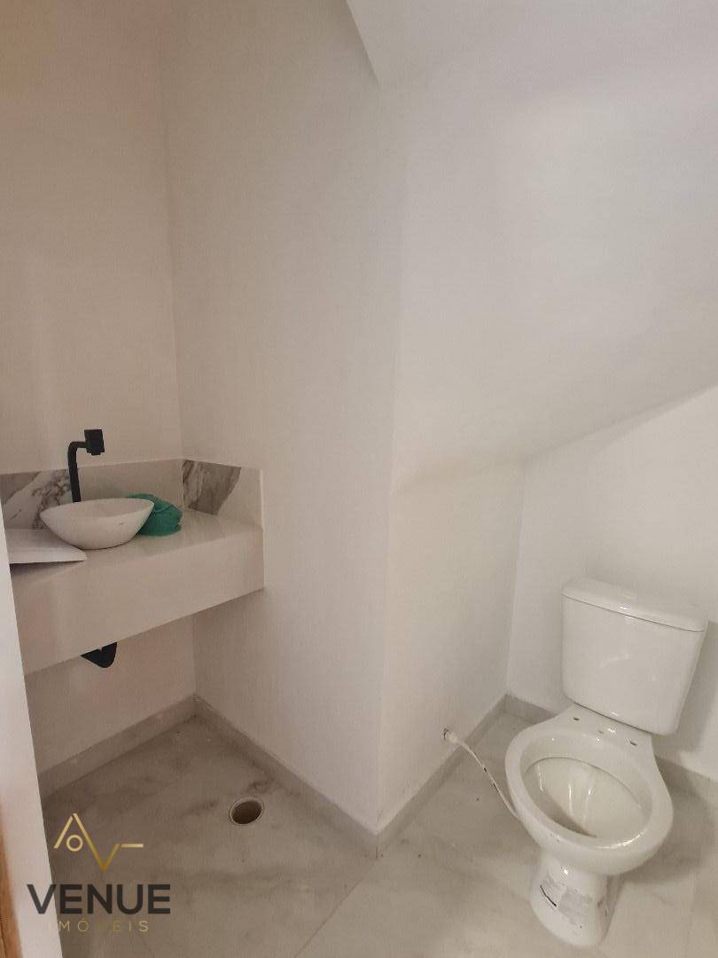 Sobrado, 3 quartos, 150 m² - Foto 16