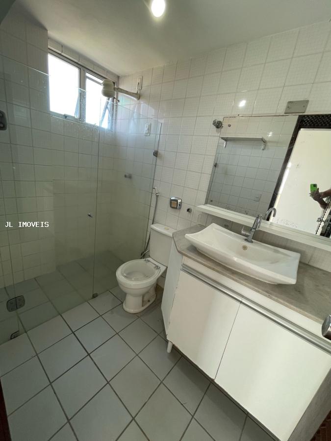 Apartamento para alugar com 3 quartos, 150m² - Foto 6