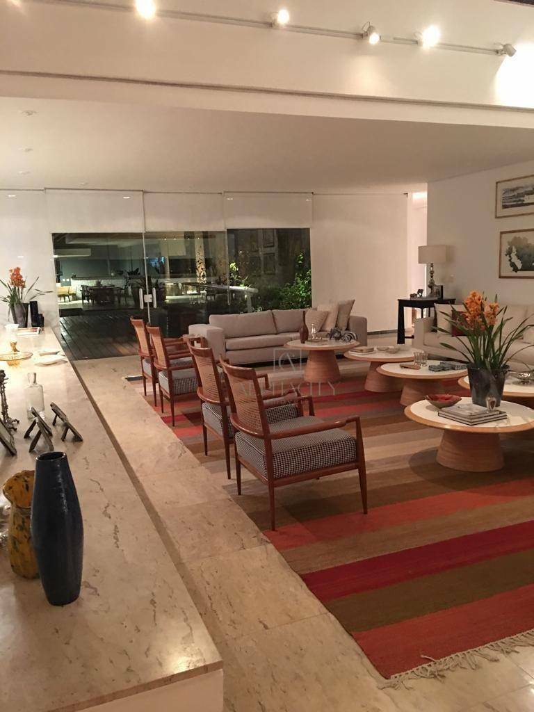 Casa de Condomínio à venda com 5 quartos, 1200m² - Foto 28