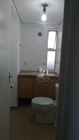 Apartamento à venda com 3 quartos, 142m² - Foto 7