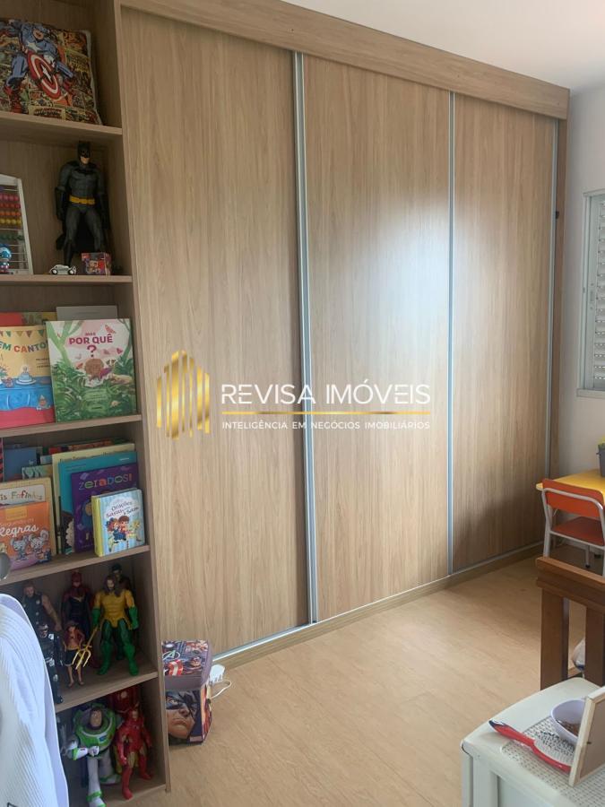 Casa de Condomínio à venda com 3 quartos, 220m² - Foto 16