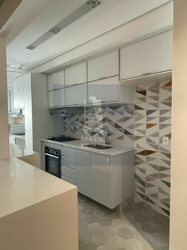 Apartamento para alugar com 2 quartos, 81m² - Foto 16