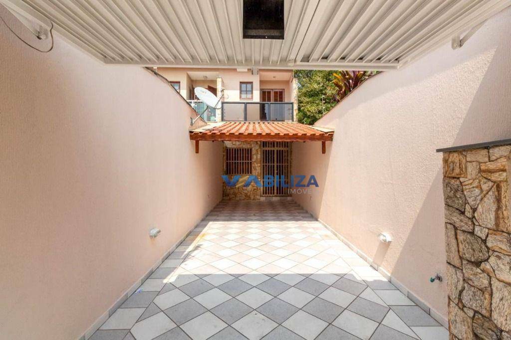 Sobrado à venda com 3 quartos, 117m² - Foto 37