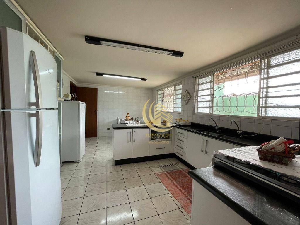 Sobrado à venda com 3 quartos, 245m² - Foto 15