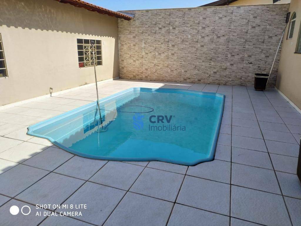 Casa à venda com 3 quartos, 170m² - Foto 4