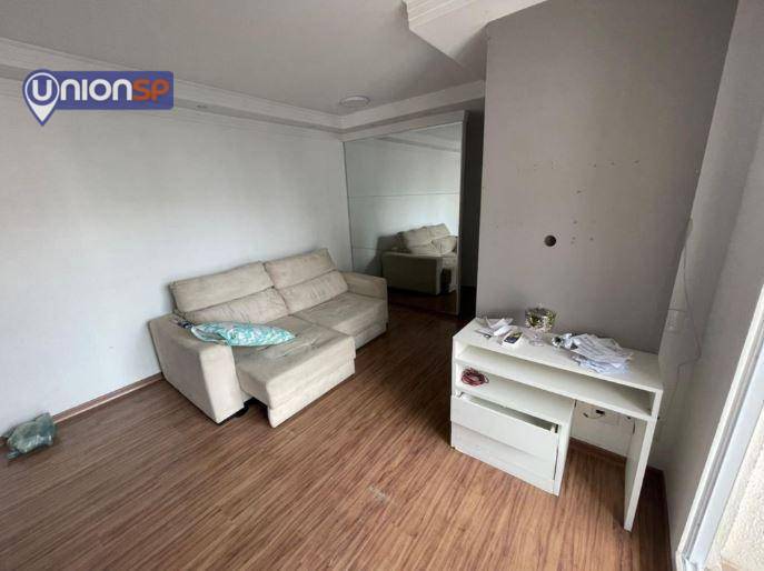 Apartamento à venda com 2 quartos, 50m² - Foto 1