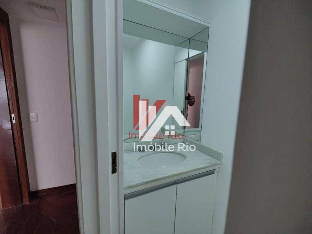 Apartamento à venda com 3 quartos, 142m² - Foto 17