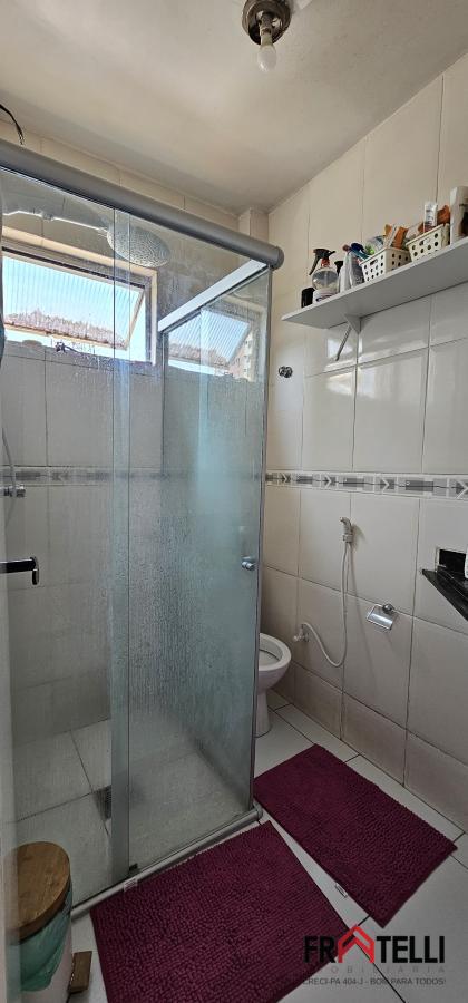 Apartamento à venda com 2 quartos - Foto 14