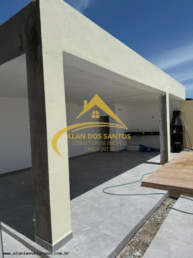 Casa à venda com 6 quartos - Foto 1