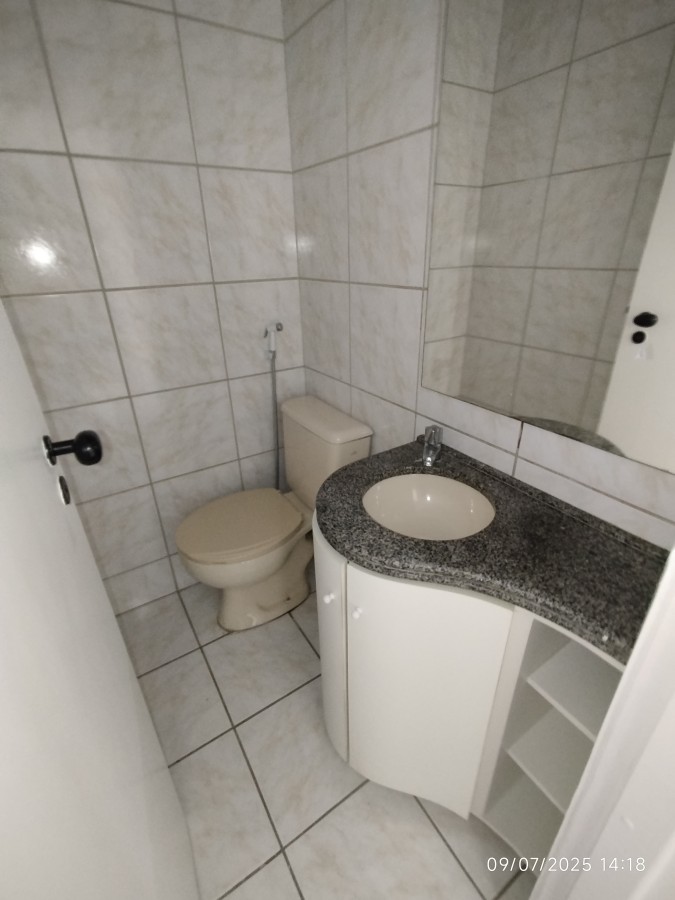 Apartamento para alugar com 3 quartos, 131m² - Foto 24