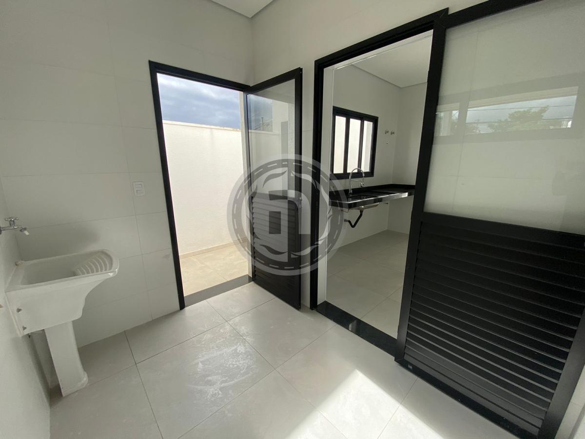 Casa de Condomínio à venda com 3 quartos, 240m² - Foto 6