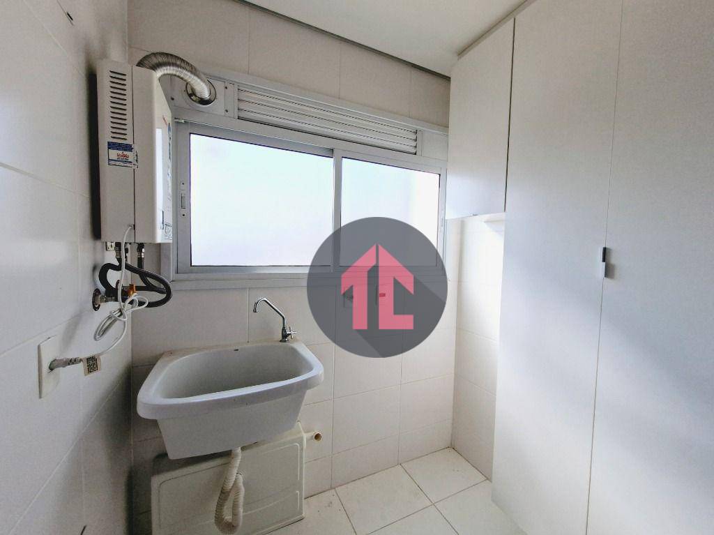 Apartamento para alugar com 1 quarto, 57m² - Foto 12