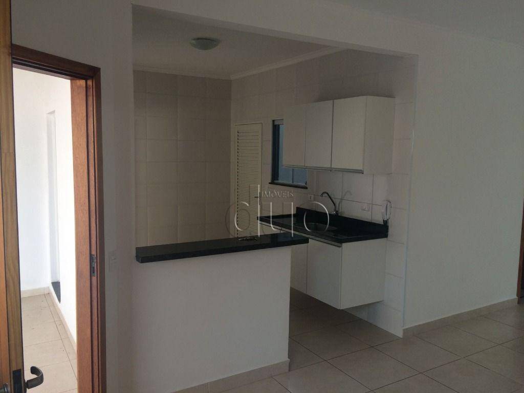 Casa à venda e aluguel com 3 quartos, 120m² - Foto 6