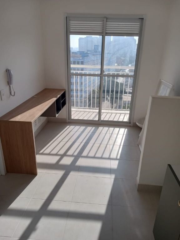 Apartamento à venda e aluguel com 1 quarto, 28m² - Foto 10