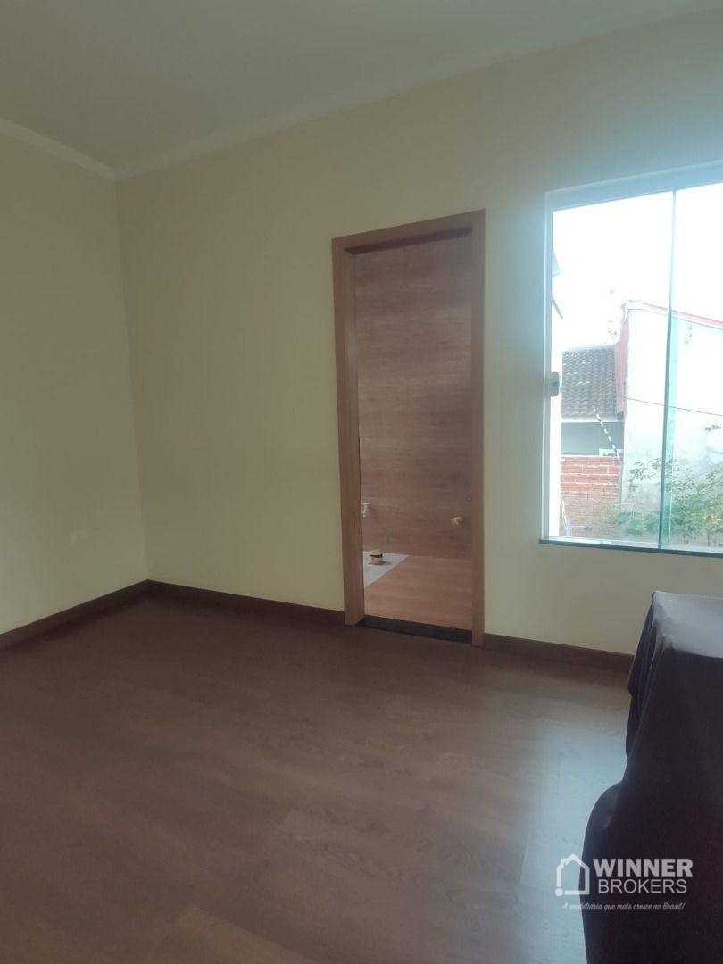 Sobrado à venda com 2 quartos, 150m² - Foto 12