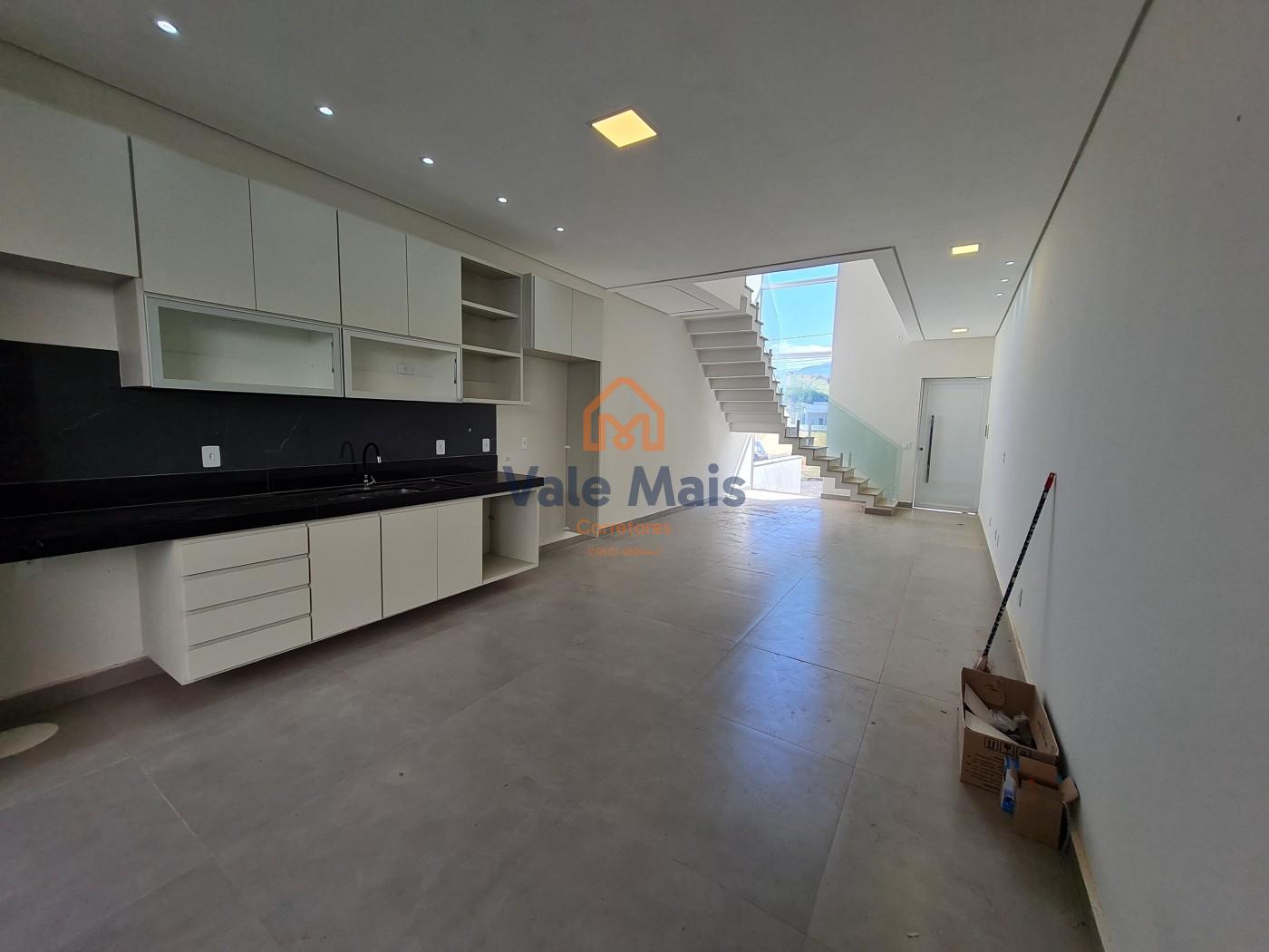 Casa, 3 quartos - Foto 3