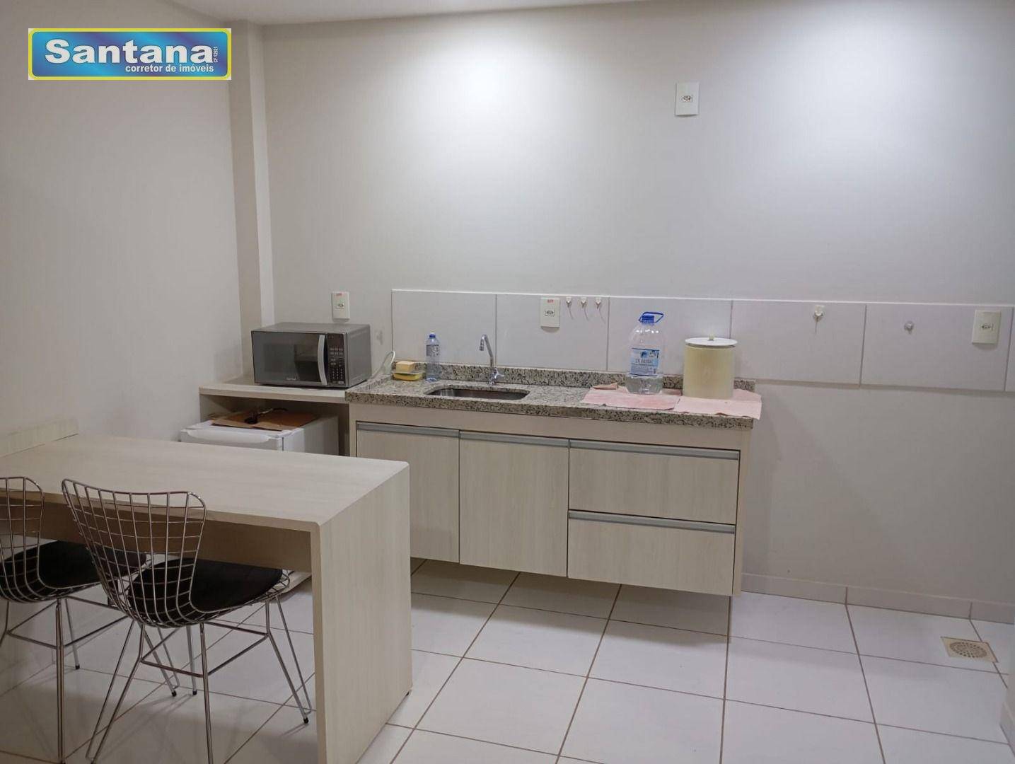 Apartamento à venda com 1 quarto, 28m² - Foto 14