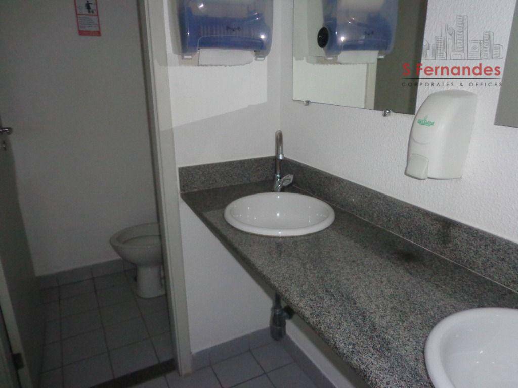 Conjunto Comercial-Sala para alugar, 21m² - Foto 13