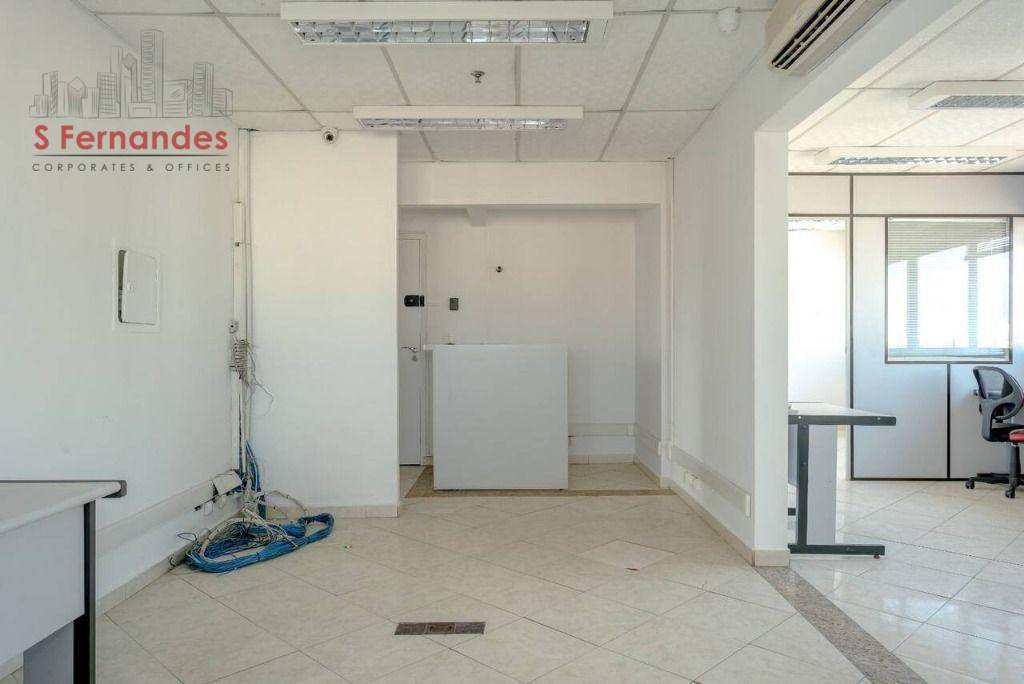 Conjunto Comercial-Sala à venda, 120m² - Foto 3