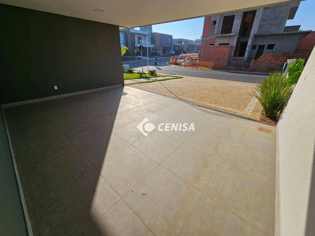 Casa de Condomínio à venda com 3 quartos, 284m² - Foto 4