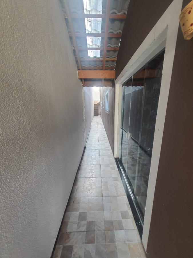 Casa à venda com 3 quartos, 232m² - Foto 4