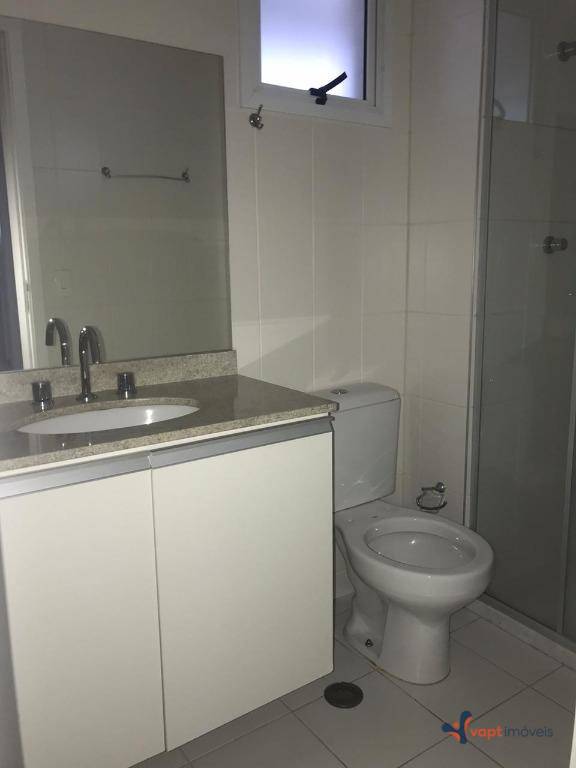 Apartamento à venda com 4 quartos, 182m² - Foto 16