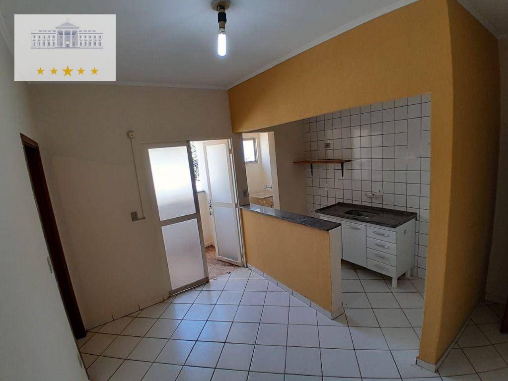 Apartamento para alugar com 1 quarto, 38m² - Foto 12