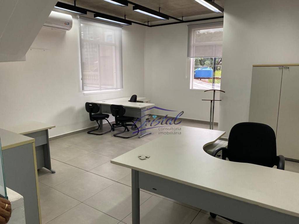 Prédio Inteiro para alugar, 836m² - Foto 4