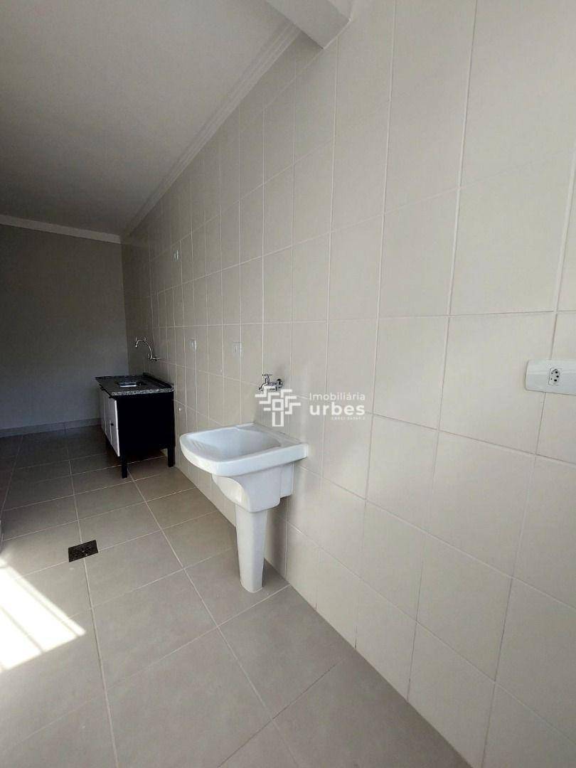 Apartamento, 2 quartos, 70 m² - Foto 4