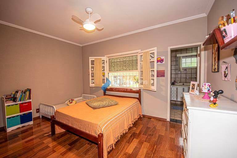 Casa de Condomínio à venda com 3 quartos, 621m² - Foto 11