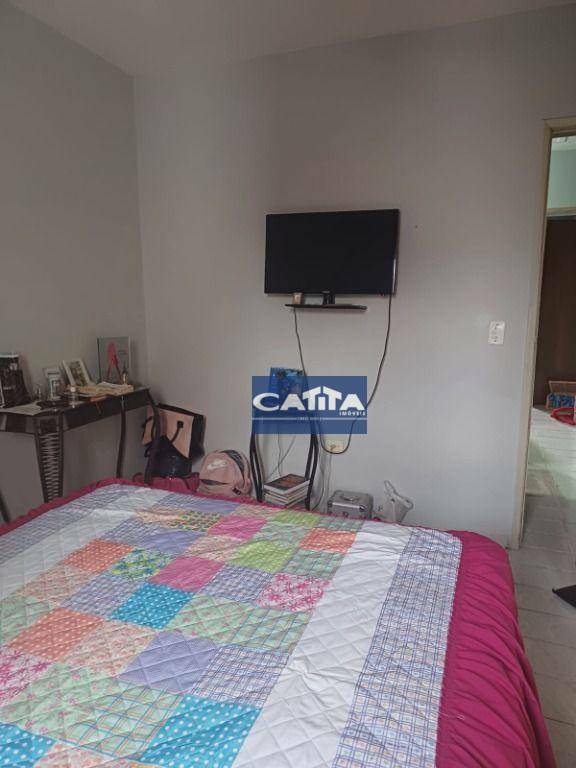 Sobrado à venda com 2 quartos, 88m² - Foto 17