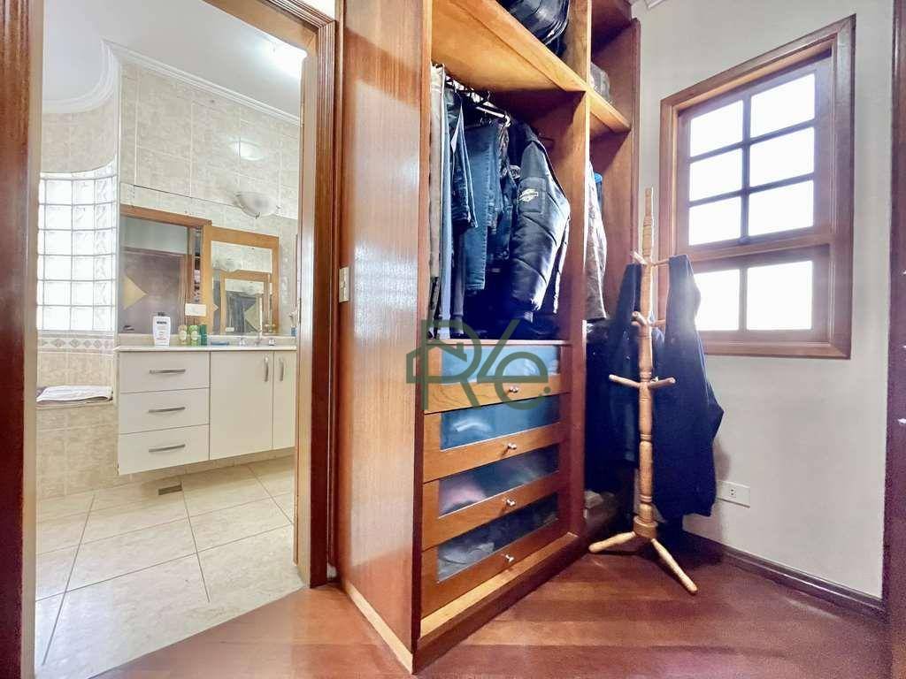 Casa de Condomínio à venda com 3 quartos, 318m² - Foto 19