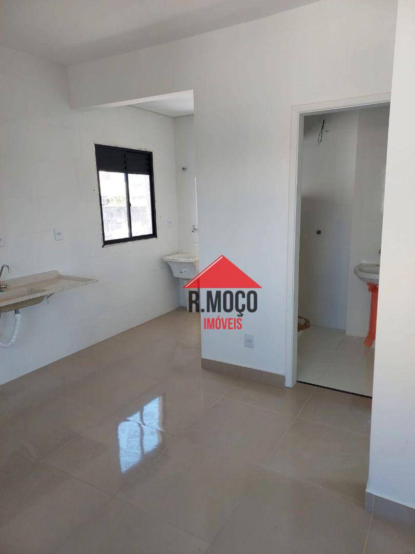 Apartamento à venda com 1 quarto, 29m² - Foto 3