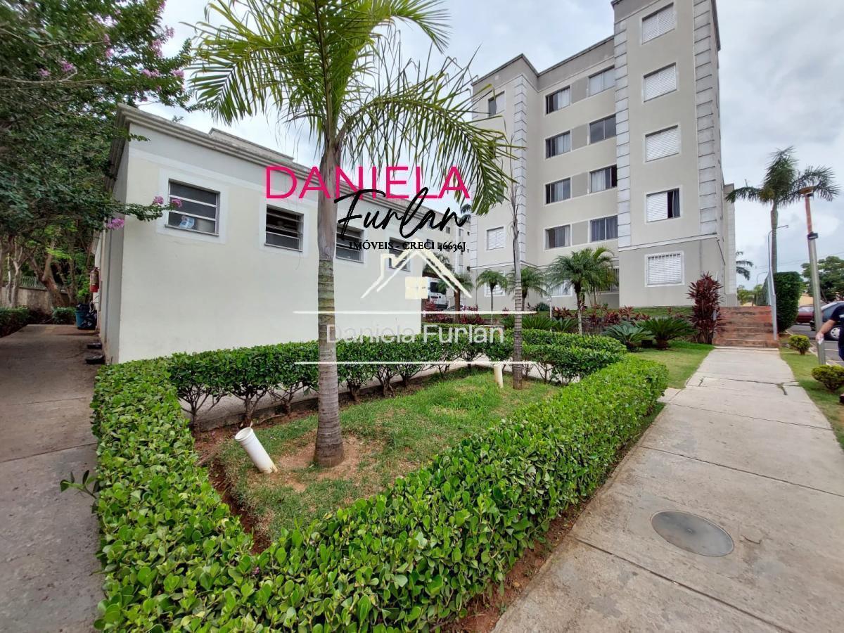 Apartamento à venda com 2 quartos, 47m² - Foto 33