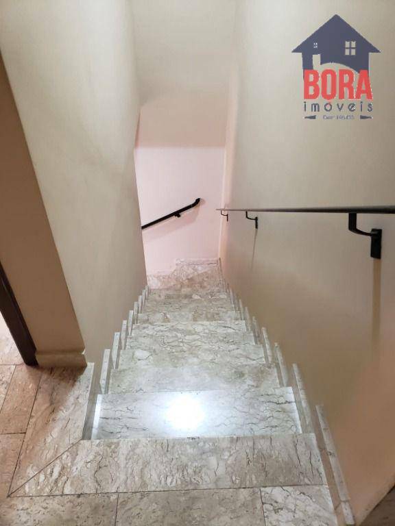 Sobrado à venda com 2 quartos, 80m² - Foto 8