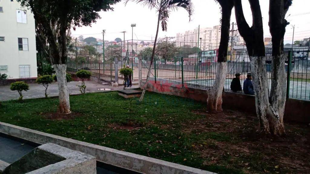 Apartamento, 3 quartos, 61 m² - Foto 4