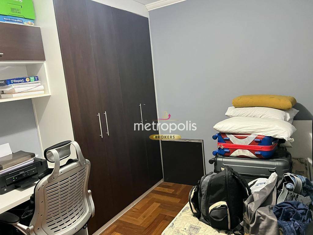 Sobrado à venda com 2 quartos, 90m² - Foto 16