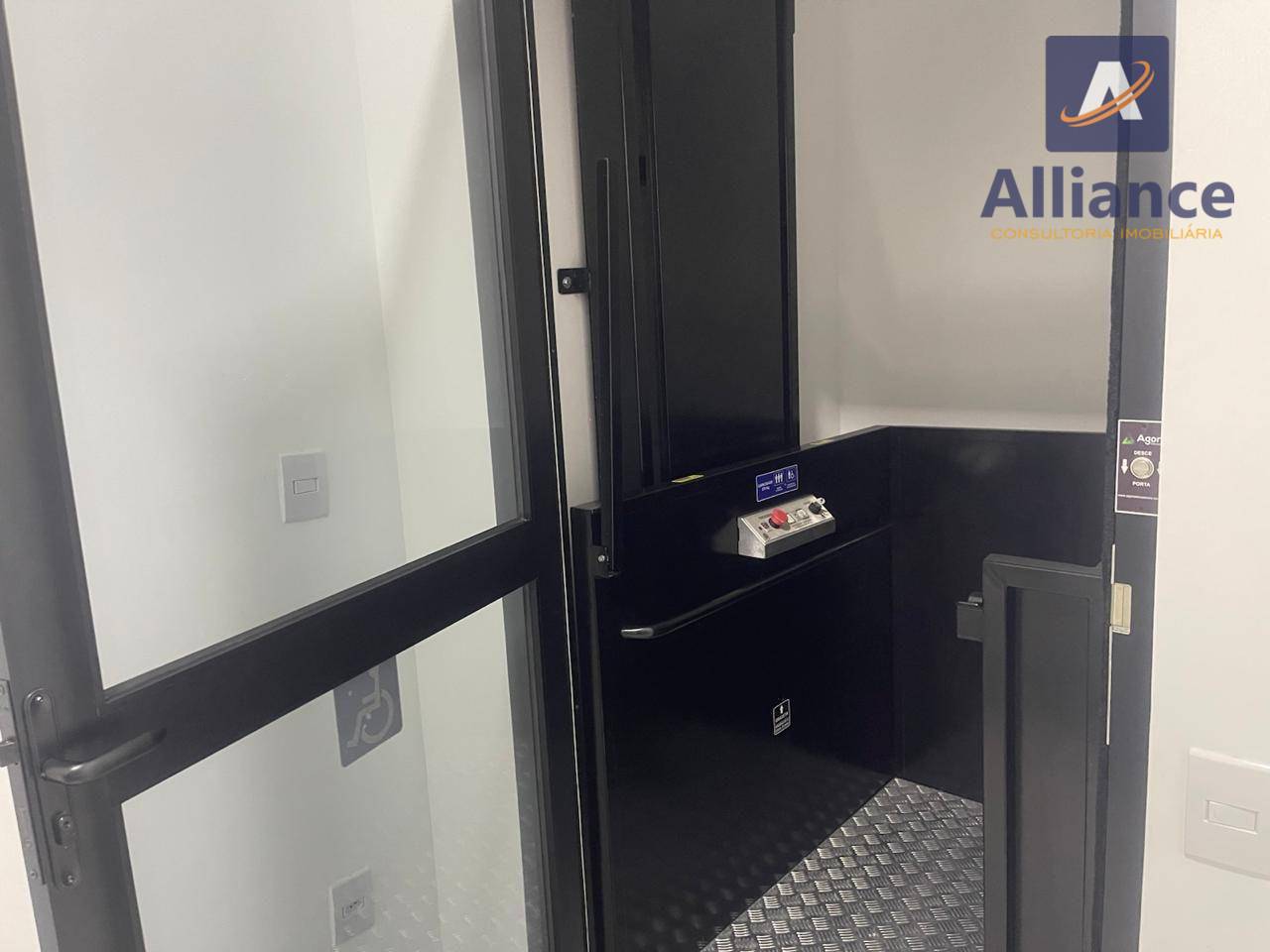 Conjunto Comercial-Sala para alugar, 19m² - Foto 5