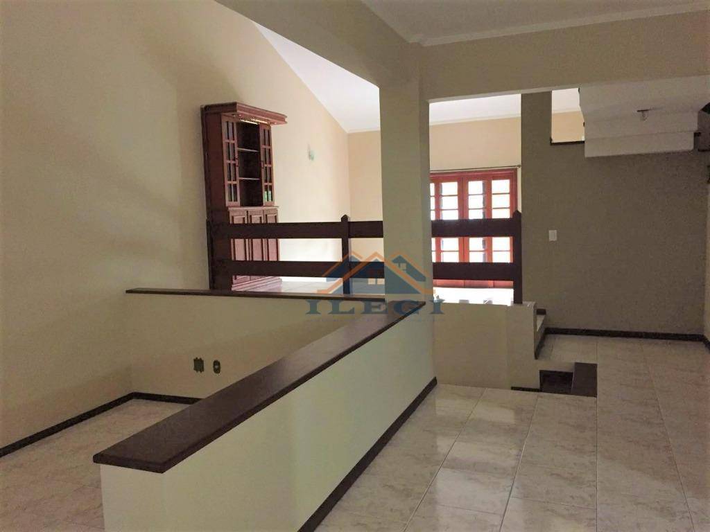 Casa de Condomínio à venda com 4 quartos, 389m² - Foto 8