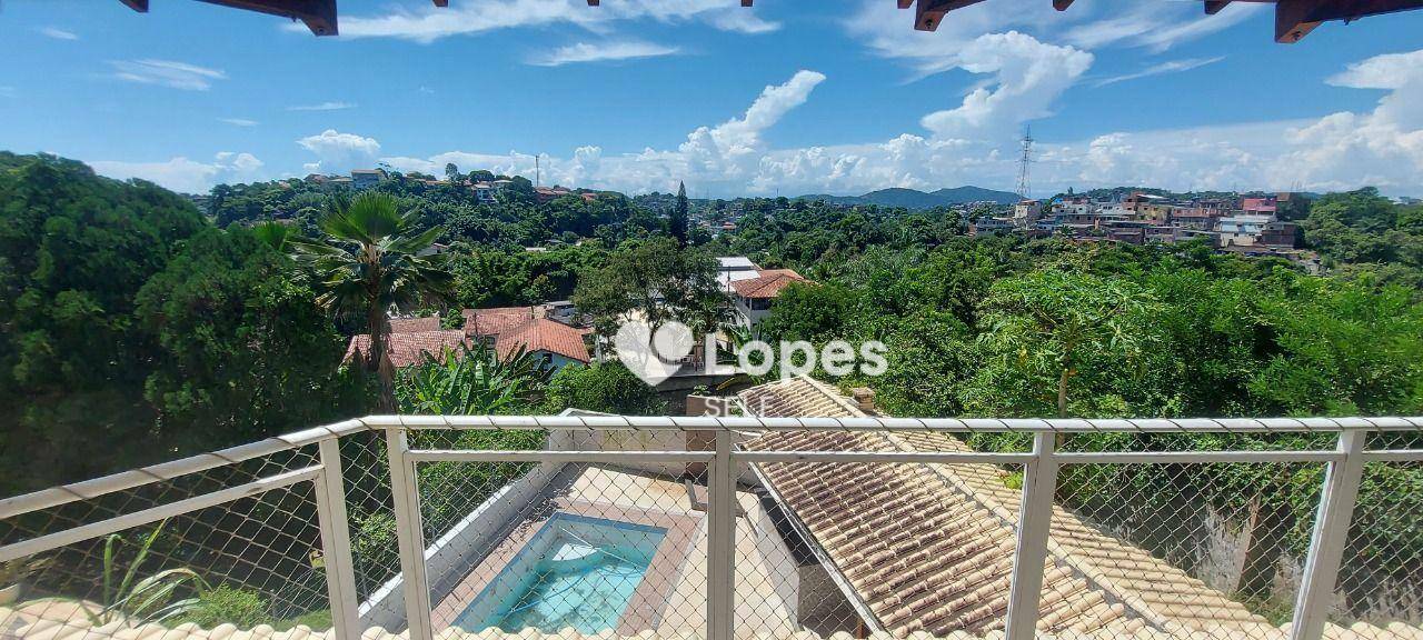 Casa de Condomínio à venda com 4 quartos, 270m² - Foto 18