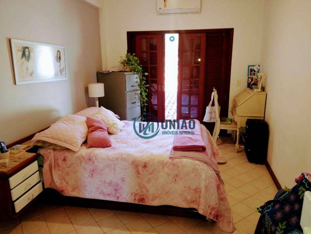 Casa à venda com 4 quartos, 249m² - Foto 21