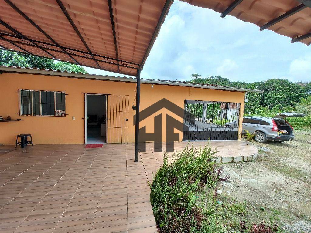 Chácara à venda com 1 quarto, 150m² - Foto 6