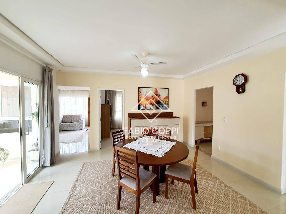 Casa de Condomínio à venda com 4 quartos, 320m² - Foto 10
