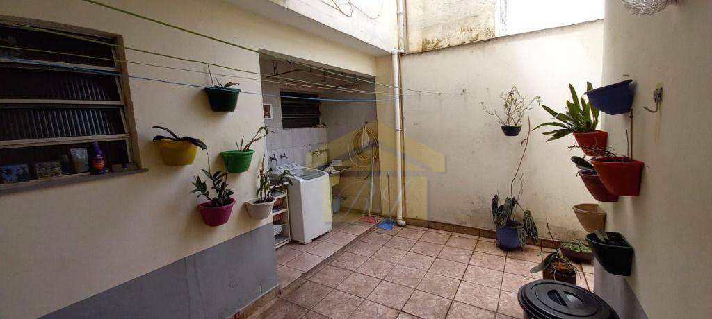 Sobrado à venda com 3 quartos, 140m² - Foto 20