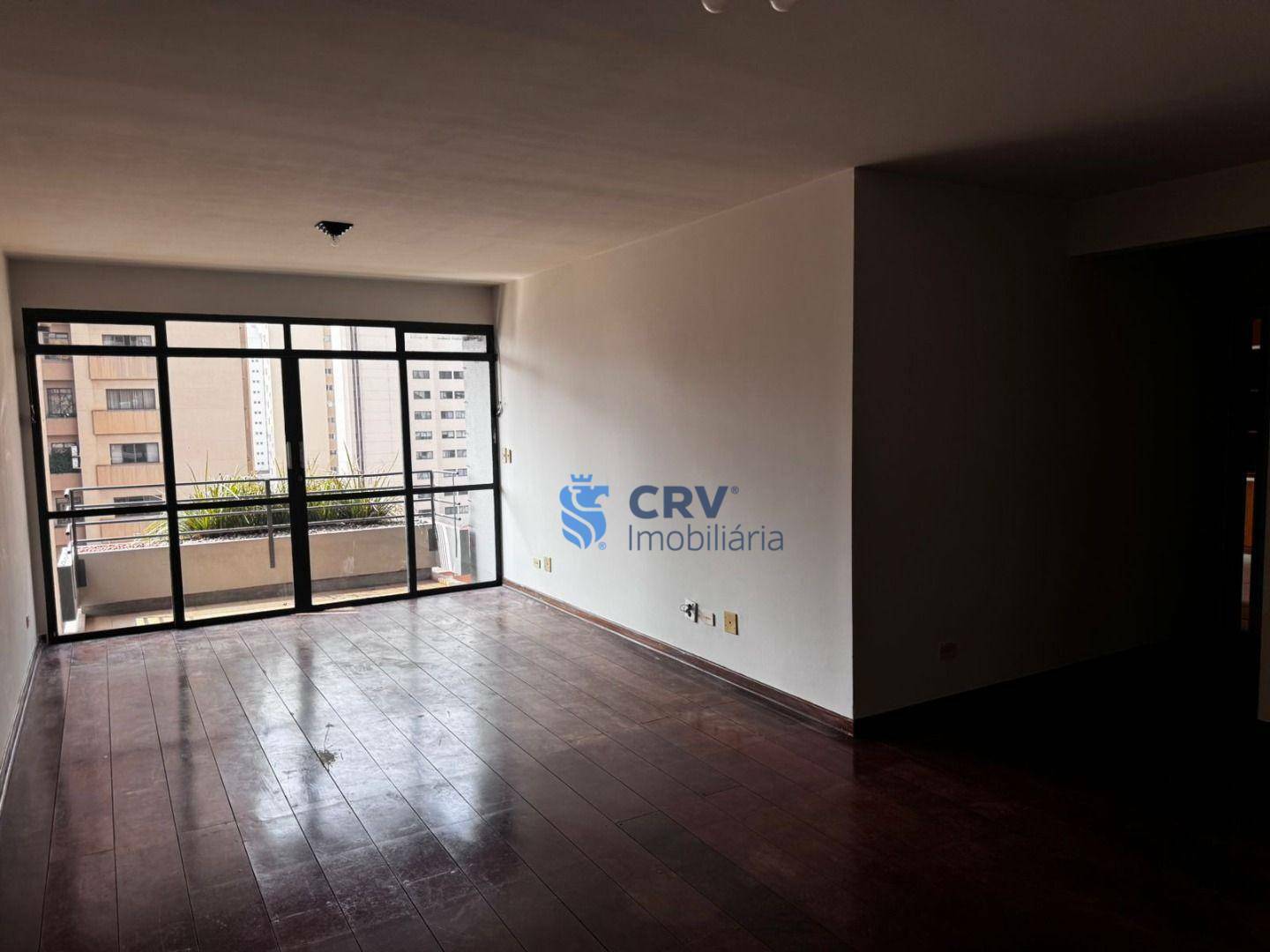 Apartamento para alugar com 3 quartos, 132m² - Foto 4