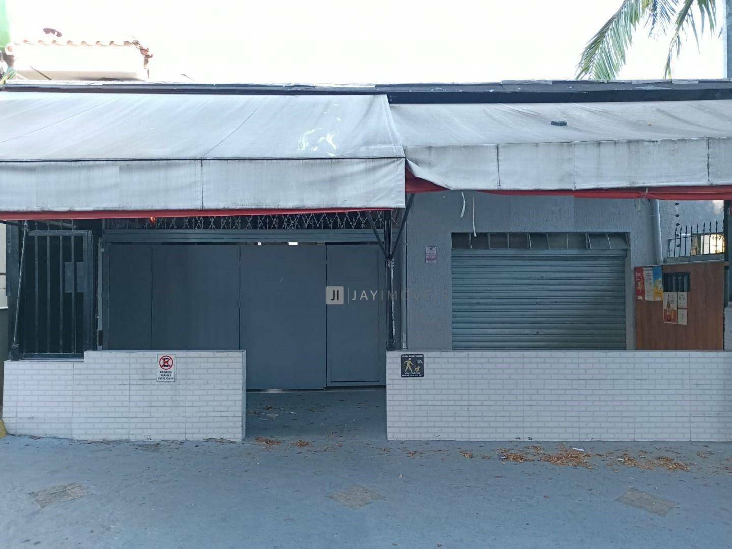 Loja-Salão para alugar, 100m² - Foto 1